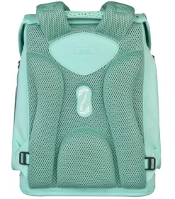 Scooli Easyfit - Schulranzen Set Butterfly, 5 teilig | Teddy Toys Kinderwelt
