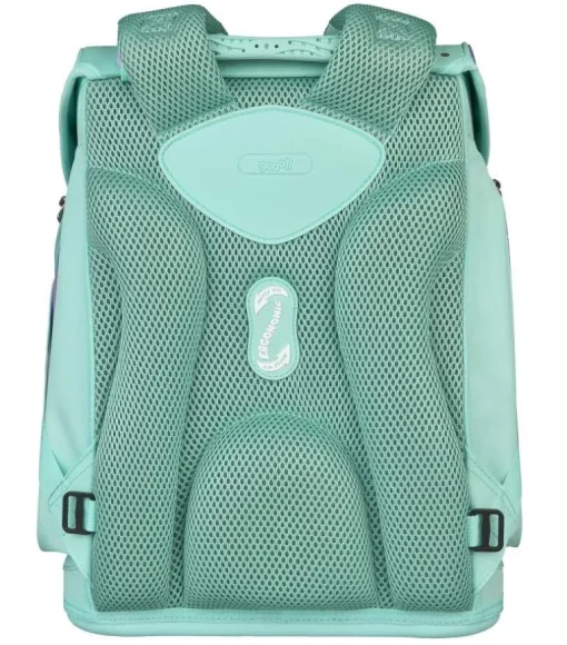 Scooli Easyfit - Schulranzen Set Butterfly, 5 teilig | Teddy Toys Kinderwelt