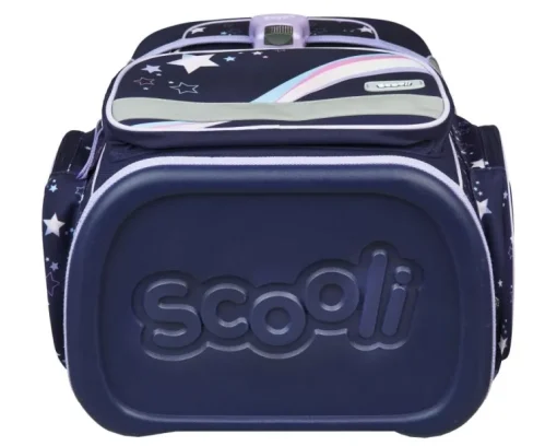 Scooli EasyFit - Schulranzen-Set Dreamland, 5-teilig | Teddy Toys Kinderwelt
