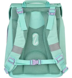Scooli Easyfit - Schulranzen Set Butterfly, 5 teilig | Teddy Toys Kinderwelt
