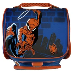 Scooli Easyfit - Schulranzen Set Spider Man, 5 teilig | Teddy Toys Kinderwelt