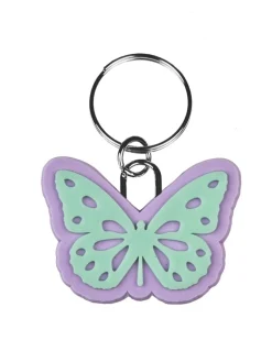 Scooli Easyfit - Schulranzen Set Butterfly, 5 teilig | Teddy Toys Kinderwelt