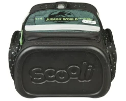 Scooli Easyfit - Schulranzen Set Jurassic World, teilig | Teddy Toys Kinderwelt