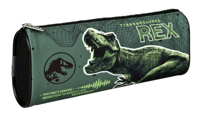 Scooli Easyfit - Schulranzen Set Jurassic World, teilig | Teddy Toys Kinderwelt