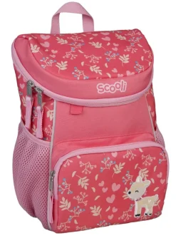 Scooli Mini Me - KIGA Rucksack Daisy Deer | Teddy Toys Kinderwelt