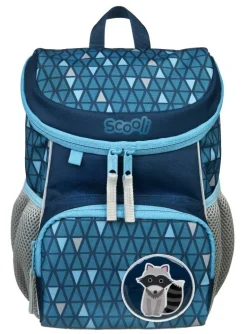Scooli Mini Me - Kita Rucksack Rickie Racoon | Teddy Toys Kinderwelt