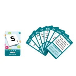 Scrabble Core Refresh | Teddy Toys Kinderwelt