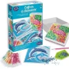 SentoSphere - Strassstein-Schatulle Tiere | Teddy Toys Kinderwelt