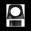 SIGG - Drehverschluss schwarz | Teddy Toys Kinderwelt
