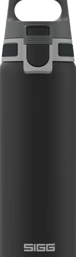 SIGG™ Shield One - Trinkflasche Black, 0,75L | Teddy Toys Kinderwelt