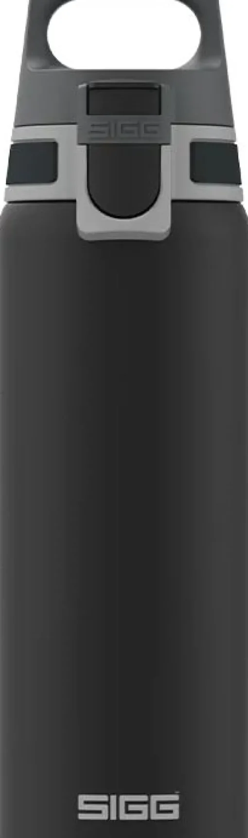 SIGG™ Shield One - Trinkflasche Black, 0,75L | Teddy Toys Kinderwelt