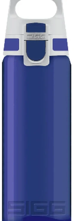 SIGG™ Total Color - Blue, 0,6L | Teddy Toys Kinderwelt