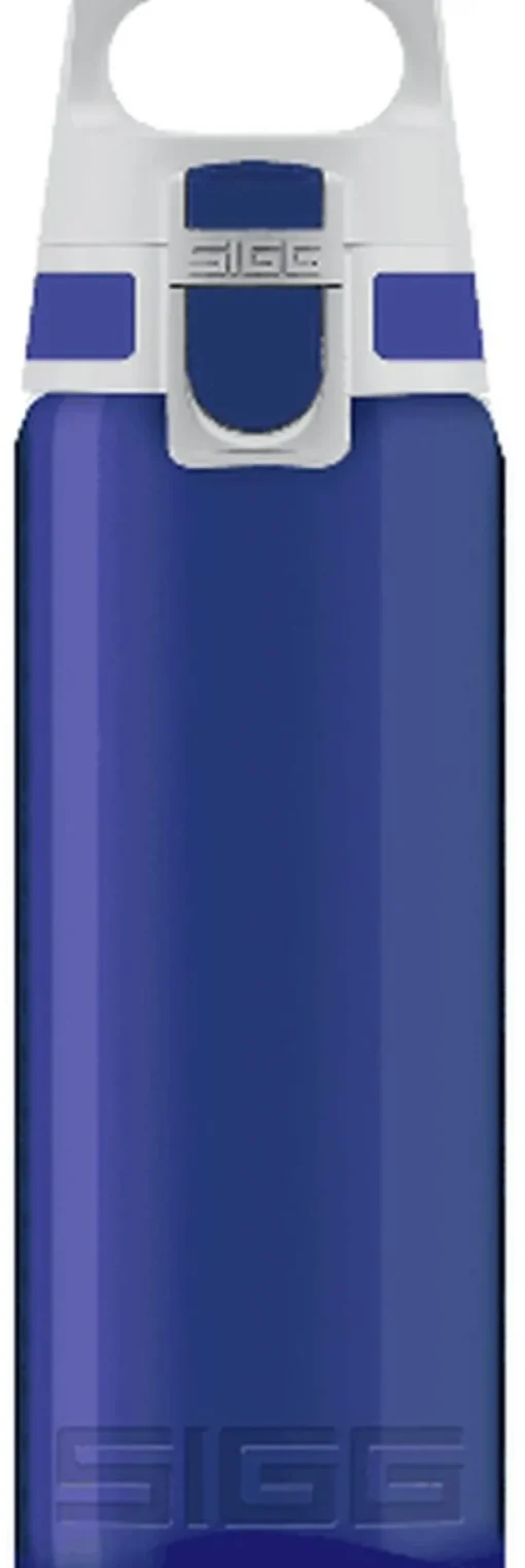 SIGG™ Total Color - Blue, 0,6L | Teddy Toys Kinderwelt