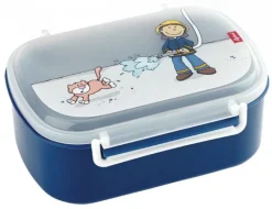 Sigikid - Brotzeitbox Frido Firefighter | Teddy Toys Kinderwelt