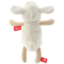 Sigikid - Mini Kuscheltier Schaf Sweety | Teddy Toys Kinderwelt