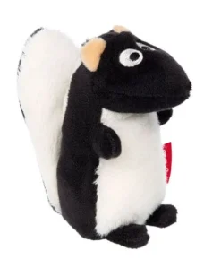 Sigikid Red Stars - Rassel Stinktier | Teddy Toys Kinderwelt