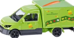 SIKU 1941 Streetscooter BIO Lieferdienst | Teddy Toys Kinderwelt