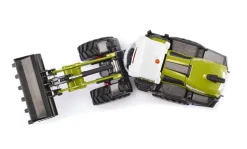 SIKU Farmer - Claas Torion1914 Radlader, 1:50 | Teddy Toys Kinderwelt