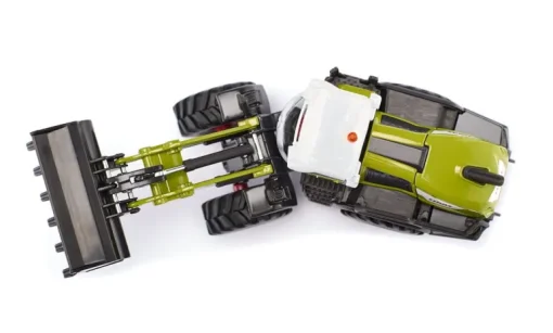 SIKU Farmer - Claas Torion1914 Radlader, 1:50 | Teddy Toys Kinderwelt
