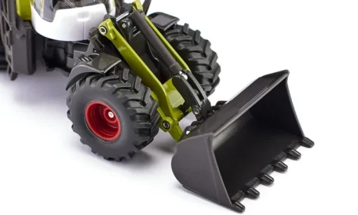 SIKU Farmer - Claas Torion1914 Radlader, 1:50 | Teddy Toys Kinderwelt