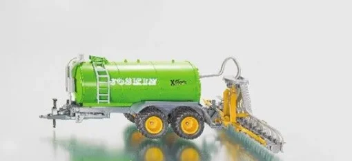 SIKU Farmer - Fasswagen 1:32