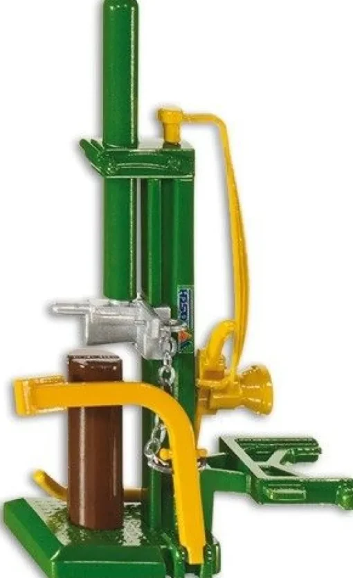 SIKU Farmer - Holzspalter 1:32 | Teddy Toys Kinderwelt