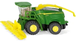 SIKU Farmer - John Deere 8500 i, 1:87 | Teddy Toys Kinderwelt