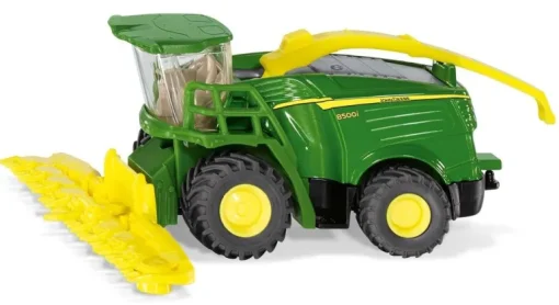 SIKU Farmer - John Deere 8500 i, 1:87 | Teddy Toys Kinderwelt
