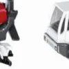 SIKU Super - Baustellen Set | Teddy Toys Kinderwelt