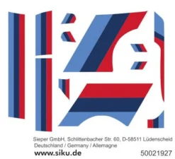 SIKU Super - BMW Z4 M40i, 1:50 | Teddy Toys Kinderwelt
