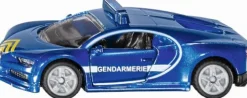 SIKU Super - Bugatti Chiron Gendarmerie | Teddy Toys Kinderwelt