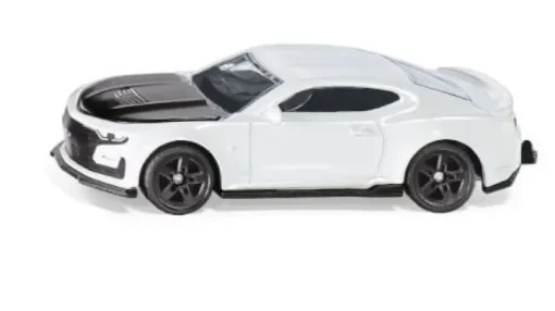 SIKU Super - Chevrolet Camaro | Teddy Toys Kinderwelt