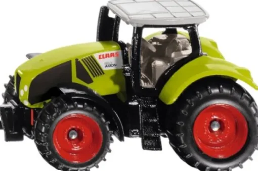 SIKU Super - Claas Axion 950 | Teddy Toys Kinderwelt