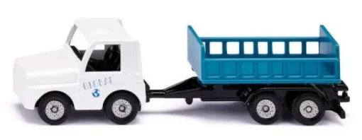 SIKU Super - Flughafen Set | Teddy Toys Kinderwelt