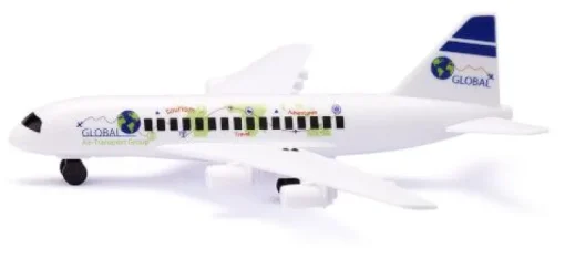 SIKU Super - Flughafen Set | Teddy Toys Kinderwelt