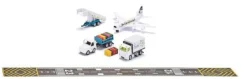 SIKU Super - Flughafen Set | Teddy Toys Kinderwelt