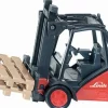 SIKU Super - Gabelstapler | Teddy Toys Kinderwelt