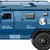SIKU Super - Geldtransporter | Teddy Toys Kinderwelt