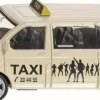 SIKU Super - Großraumtaxi | Teddy Toys Kinderwelt