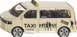 SIKU Super - Großraumtaxi | Teddy Toys Kinderwelt