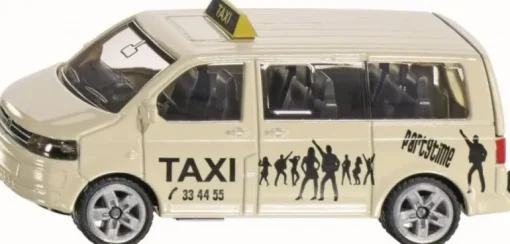 SIKU Super - Großraumtaxi | Teddy Toys Kinderwelt