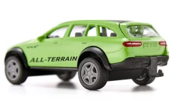 SIKU Super - Mercedes-Benz E-Klasse, 1:50 | Teddy Toys Kinderwelt