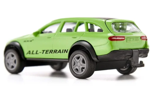 SIKU Super - Mercedes-Benz E-Klasse, 1:50 | Teddy Toys Kinderwelt
