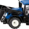 SIKU Super - New Holland mit Frontlader | Teddy Toys Kinderwelt