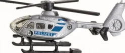 SIKU Super - Polizei-Hubschrauber | Teddy Toys Kinderwelt