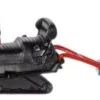 SIKU Super - Snowmobil mit Rettungsschlitten | Teddy Toys Kinderwelt