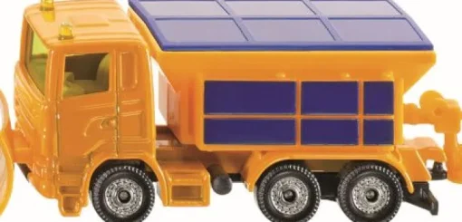 SIKU Super - Winterdienst | Teddy Toys Kinderwelt