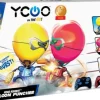 Silverlit - Robo Kombat Balloon Puncher | Teddy Toys Kinderwelt
