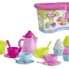 SIMBA - Cupcake Service, 24-teilig