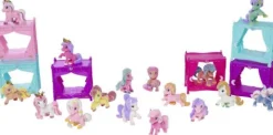 SIMBA - Lissy Pony Dreams, sortiert | Teddy Toys Kinderwelt